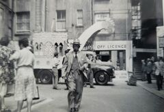 Claremont c1955 1